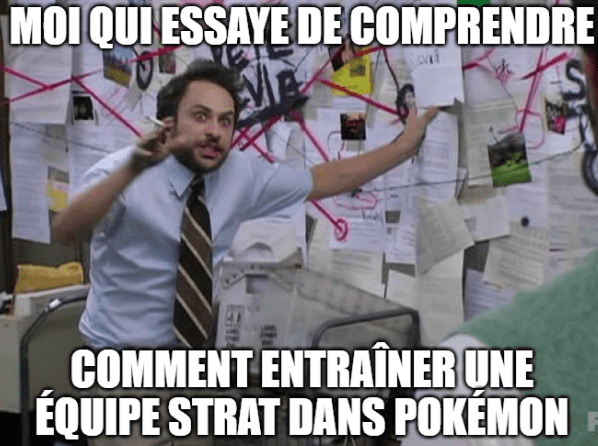 Les jeux Pokémon sortiront moins souvent pour éviter les catastrophes